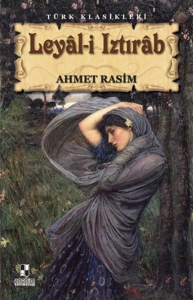 Leyal-i Iztırab ürün görseli 1