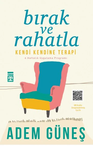 Bırak ve Rahatla ürün görseli 1