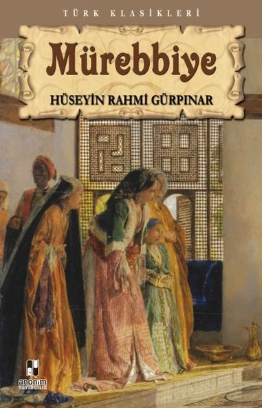 Mürebbiye ürün görseli 1