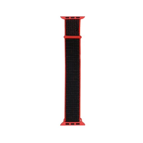 Watch 44mm Kordon Band-03 Serisi Hasır Strap Kayış ürün görseli 1