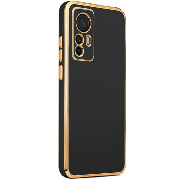 Xiaomi Mi 12T Pro Kılıf Bark Kapak ürün görseli 1