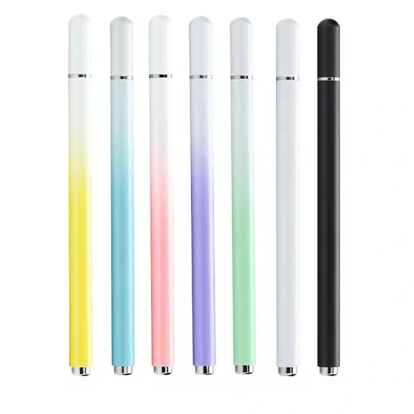 Pencil 12 Universal Dokunmatik Stylus Kalem - Resim 3