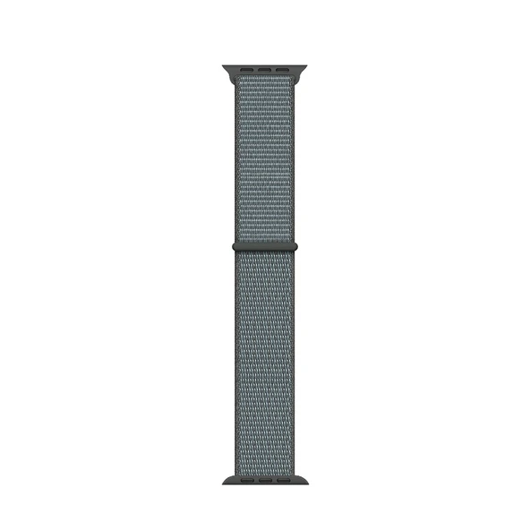 Watch 38mm Kordon Band-03 Serisi Hasır Strap Kayış ürün görseli 1
