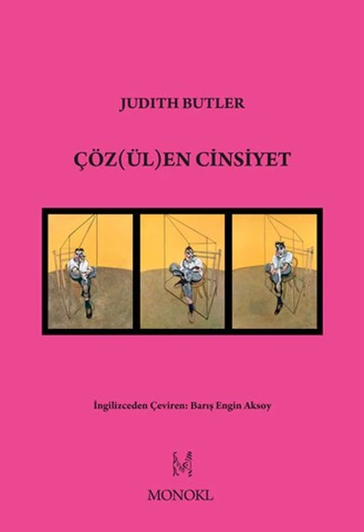 Çözülen Cinsiyet ürün görseli 1