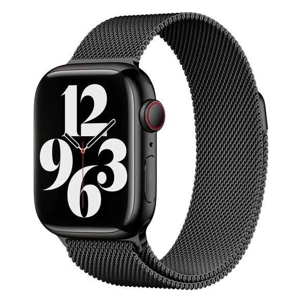 Watch 38mm Band-01 Metal Kordon ürün görseli 1