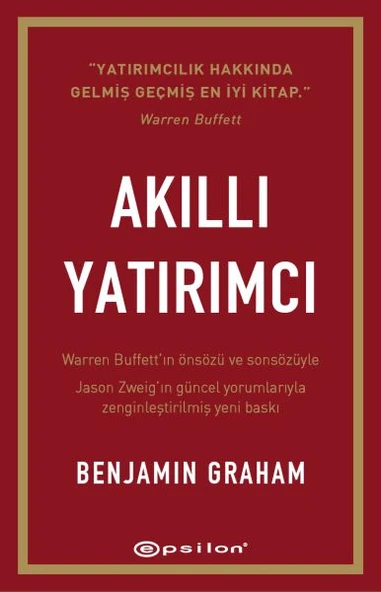 Akıllı Yatırımcı ürün görseli 1