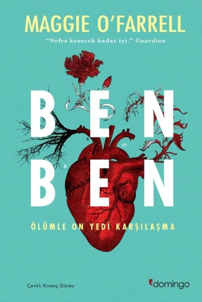 Ben Ben - Ölümle On Yedi Karşılaşma ürün görseli 1
