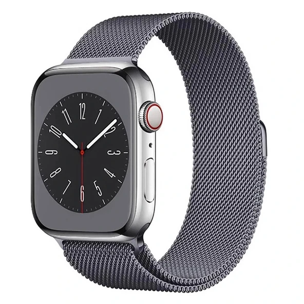 Watch 44mm Band-01 Metal Kordon ürün görseli 1