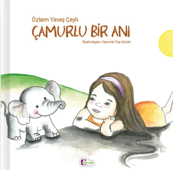 Çamurlu Bir Anı ürün görseli 1