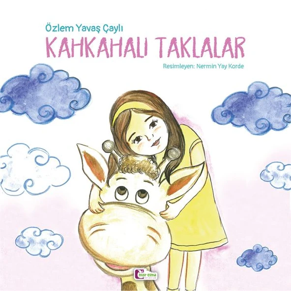 Kahkahalı Taklalar ürün görseli 1