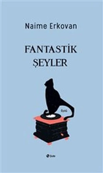 Fantastik Şeyler ürün görseli 1