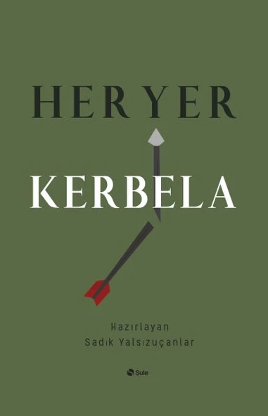Her Yer Kerbela ürün görseli 1