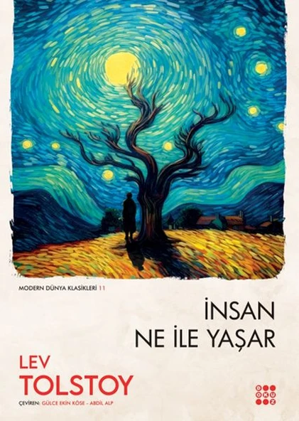 İnsan Ne İle Yaşar ürün görseli 1