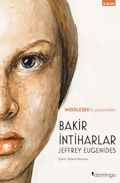 Bakir İntiharlar ürün görseli 1
