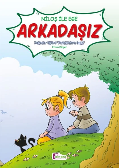 Arkadaşız ürün görseli 1