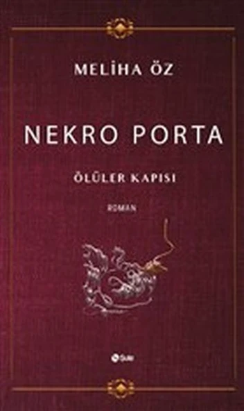 Nekro Porta - Ölüler Kapısı ürün görseli 1