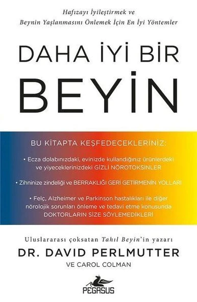 Daha İyi Bir Beyin ürün görseli 1