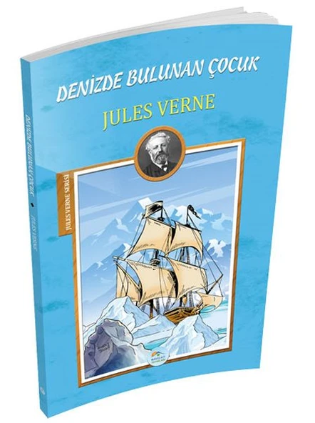 Denizde Bulunan Çocuk ürün görseli 1