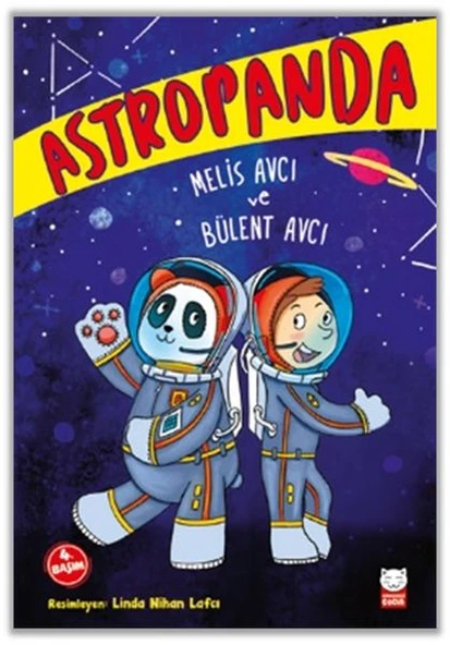 Astropanda ürün görseli 1