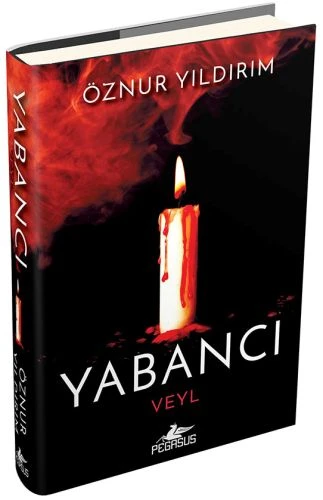 Yabancı - Veyl (Ciltli) ürün görseli 1
