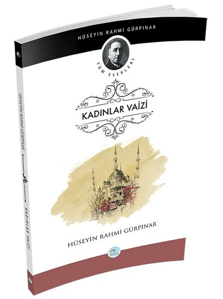 Kadınlar Vaizi ürün görseli 1
