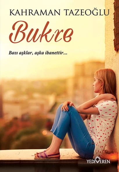 Bukre ürün görseli 1