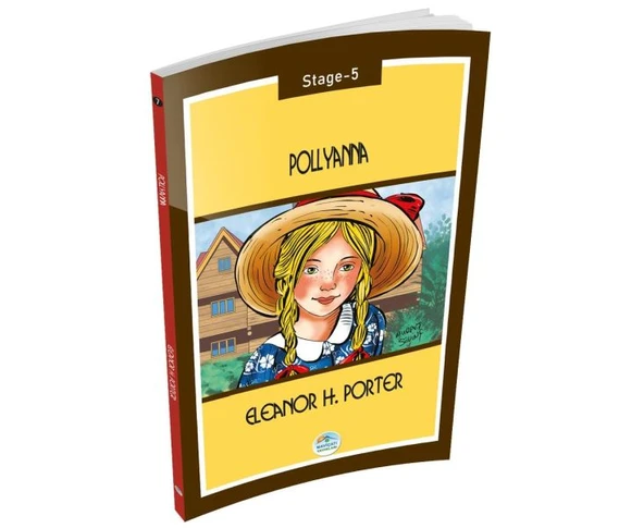 Pollyanna - Stage 5 ürün görseli 1