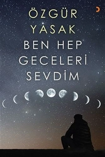 Ben Hep Geceleri Sevdim ürün görseli 1