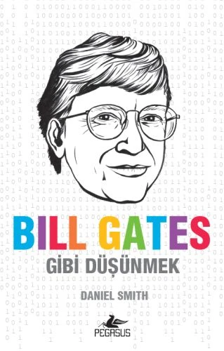 Bill Gates Gibi Düşünmek ürün görseli 1