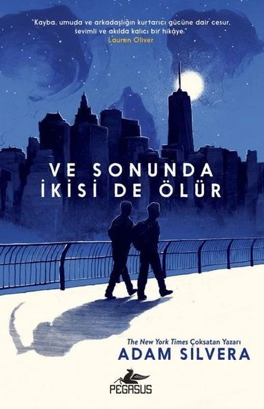 Ve Sonuda İkisi de Ölür ürün görseli 1