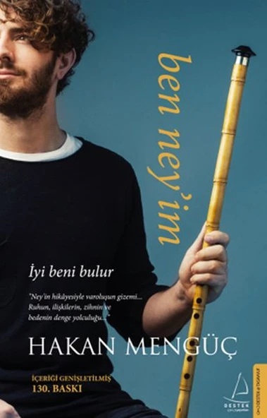 Ben Ney'im ürün görseli 1