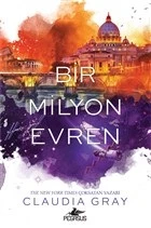 Bir Milyon Evren ürün görseli 1