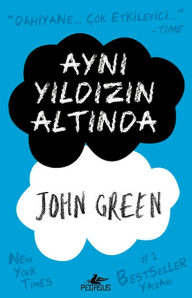 Aynı Yıldızın Altında (Ciltli) ürün görseli 1