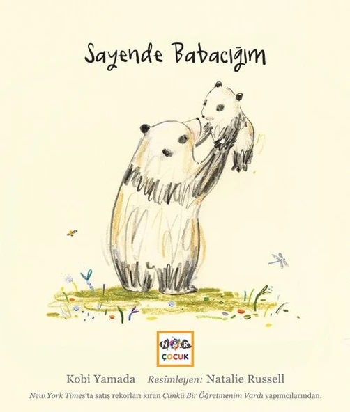 Sayende Babacığım ürün görseli 1
