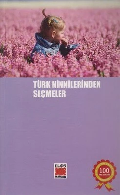 Türk Ninnilerinden Seçmeler ürün görseli 1