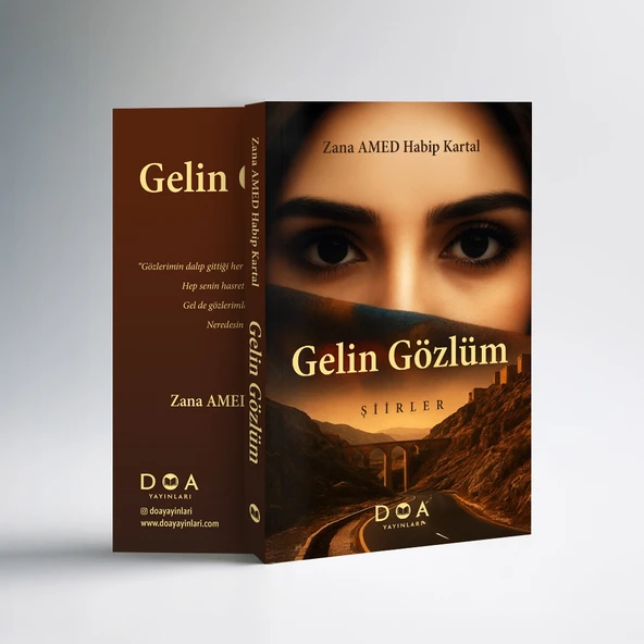 Gelin Gözlüm ürün görseli 1