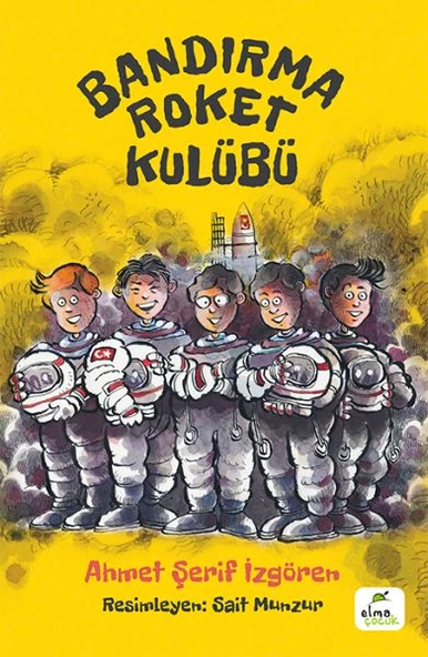 Bandırma Roket Kulübü ürün görseli 1