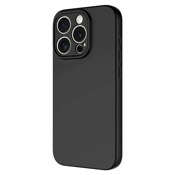 iPhone 15 Pro Max Kılıf Mara Lansman Kapak - Resim 7