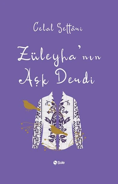 Züleyhanın Aşk Derdi ürün görseli 1