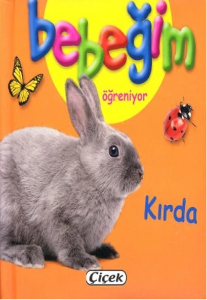 Bebeğim Öğreniyor - Kırda ürün görseli 1