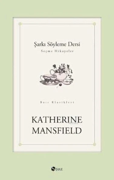 Şarkı Söyleme Dersi ürün görseli 1
