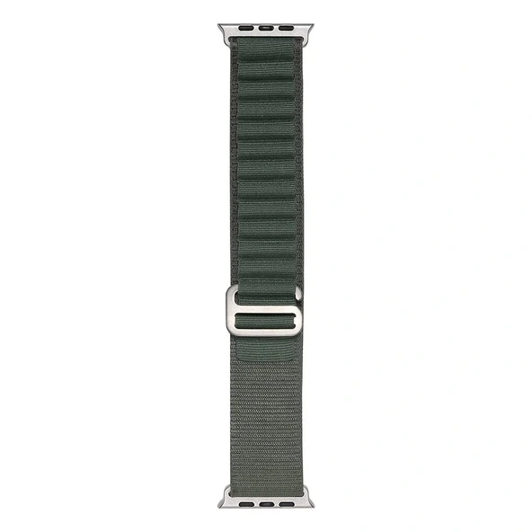 Watch Ultra 49mm Band-74 Hasır Kordon ürün görseli 1