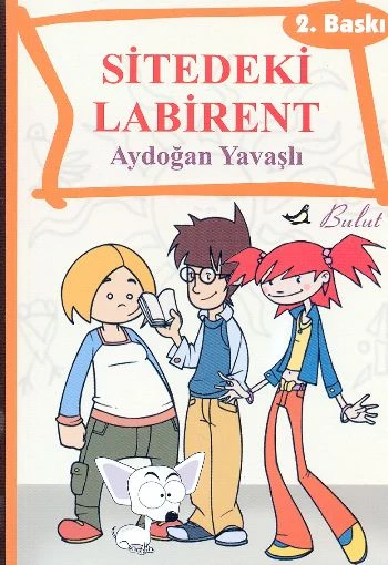 Sitedeki Labirent ürün görseli 1