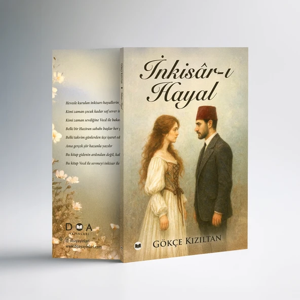 İnkisar-ı Hayal ürün görseli 1