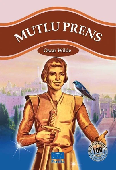 Mutlu Prens 100 Temel Eser 1.Kademe ürün görseli 1