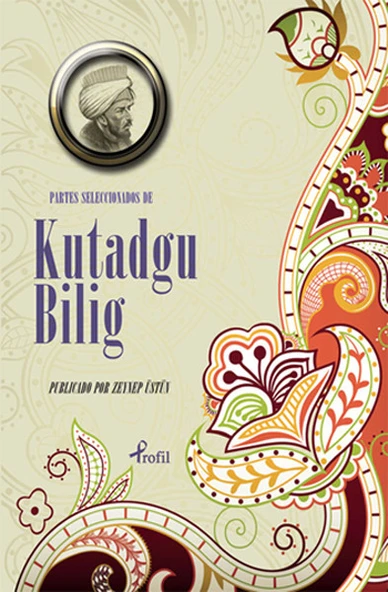 İspanyolca Seçme Hikayeler Kutadgu Bilig ürün görseli 1