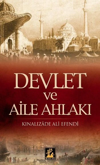 Devlet ve Aile Ahlakı ürün görseli 1