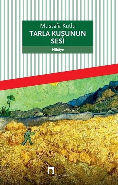 Tarla Kuşunun Sesi ürün görseli 1