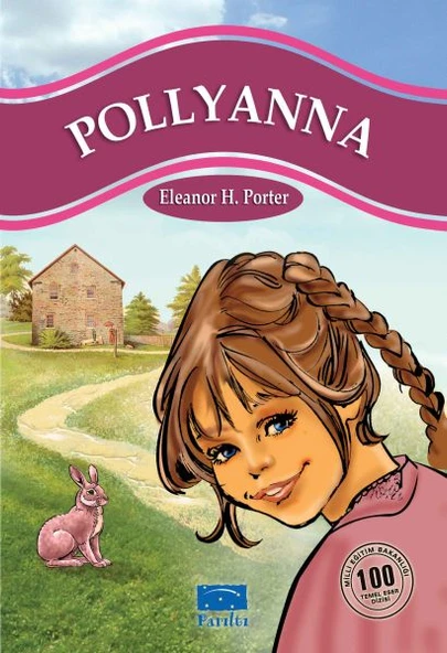 Pollyanna 100 Temel Eser 1.Kademe ürün görseli 1