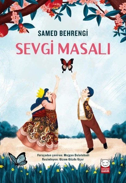 Sevgi Masalı ürün görseli 1